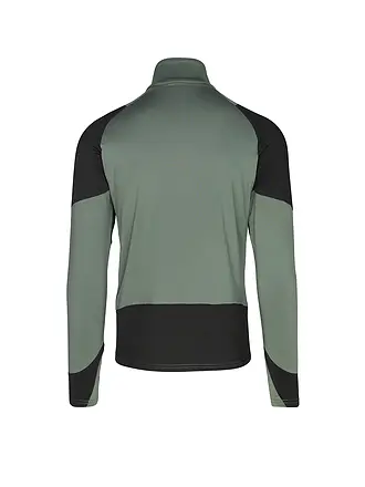 PHENIX | Herren Unterzieh Zipshirt | 